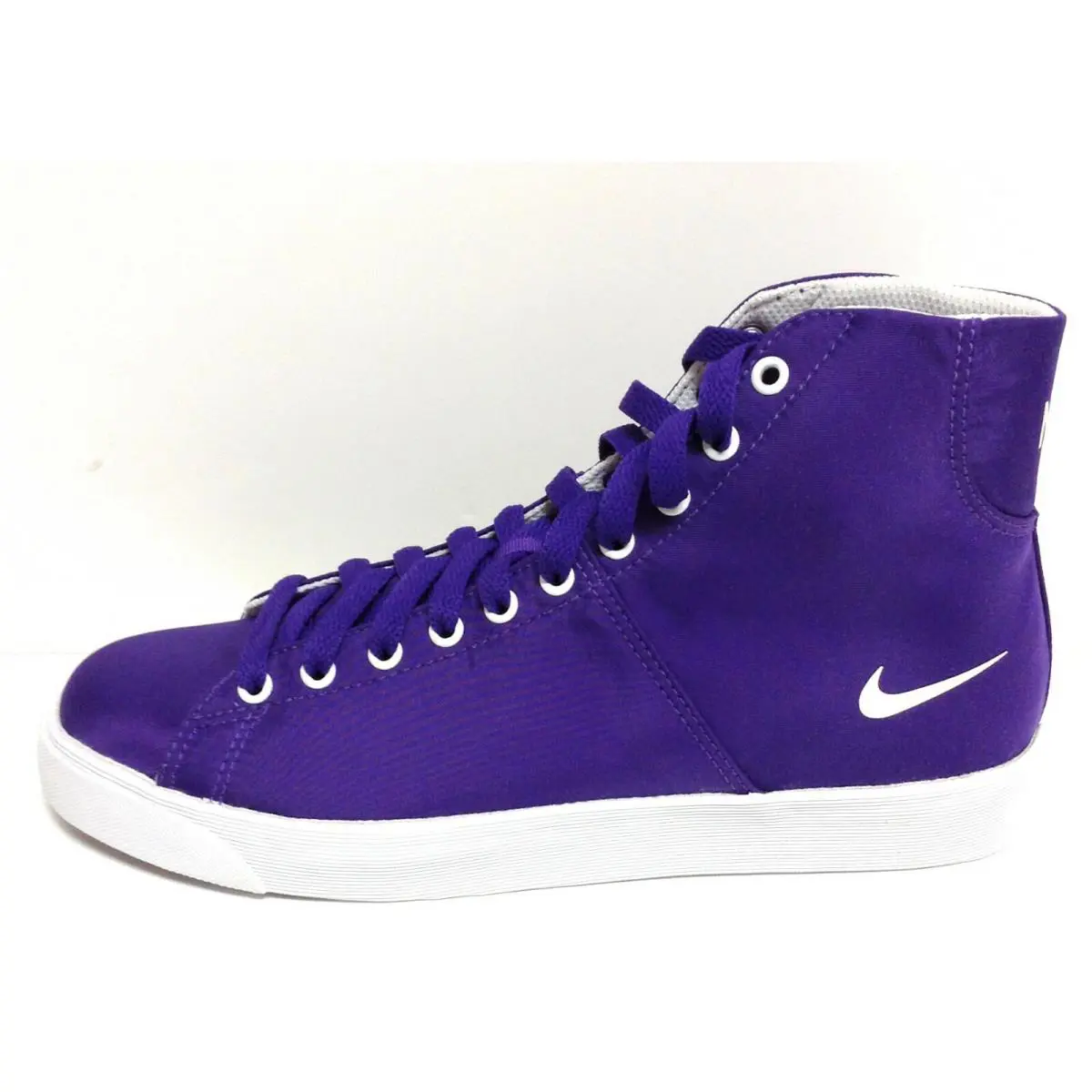 Nike shoes - Purple 0