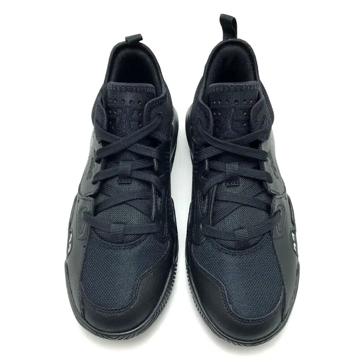 Nike shoes - Jordan Stay Loyal 2 - Stay Loyal - Black 5