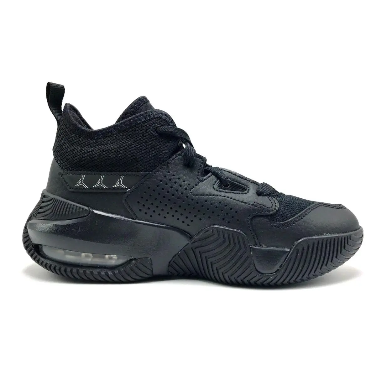 Nike shoes - Jordan Stay Loyal 2 - Stay Loyal - Black 9