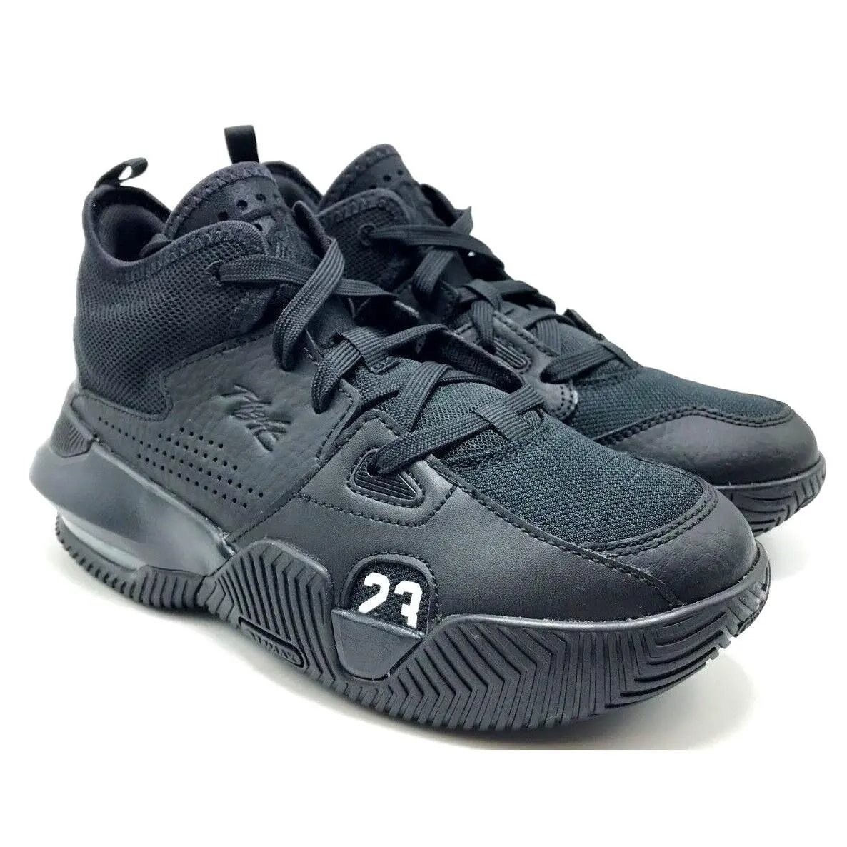 Nike shoes - Jordan Stay Loyal 2 - Stay Loyal - Black 10