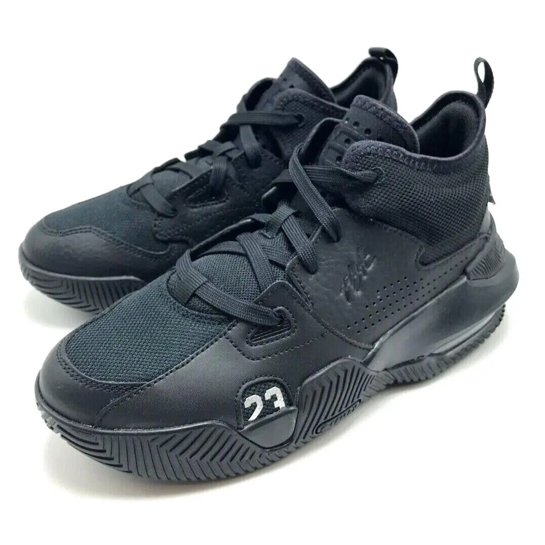 Nike shoes - Jordan Stay Loyal 2 - Stay Loyal - Black 11