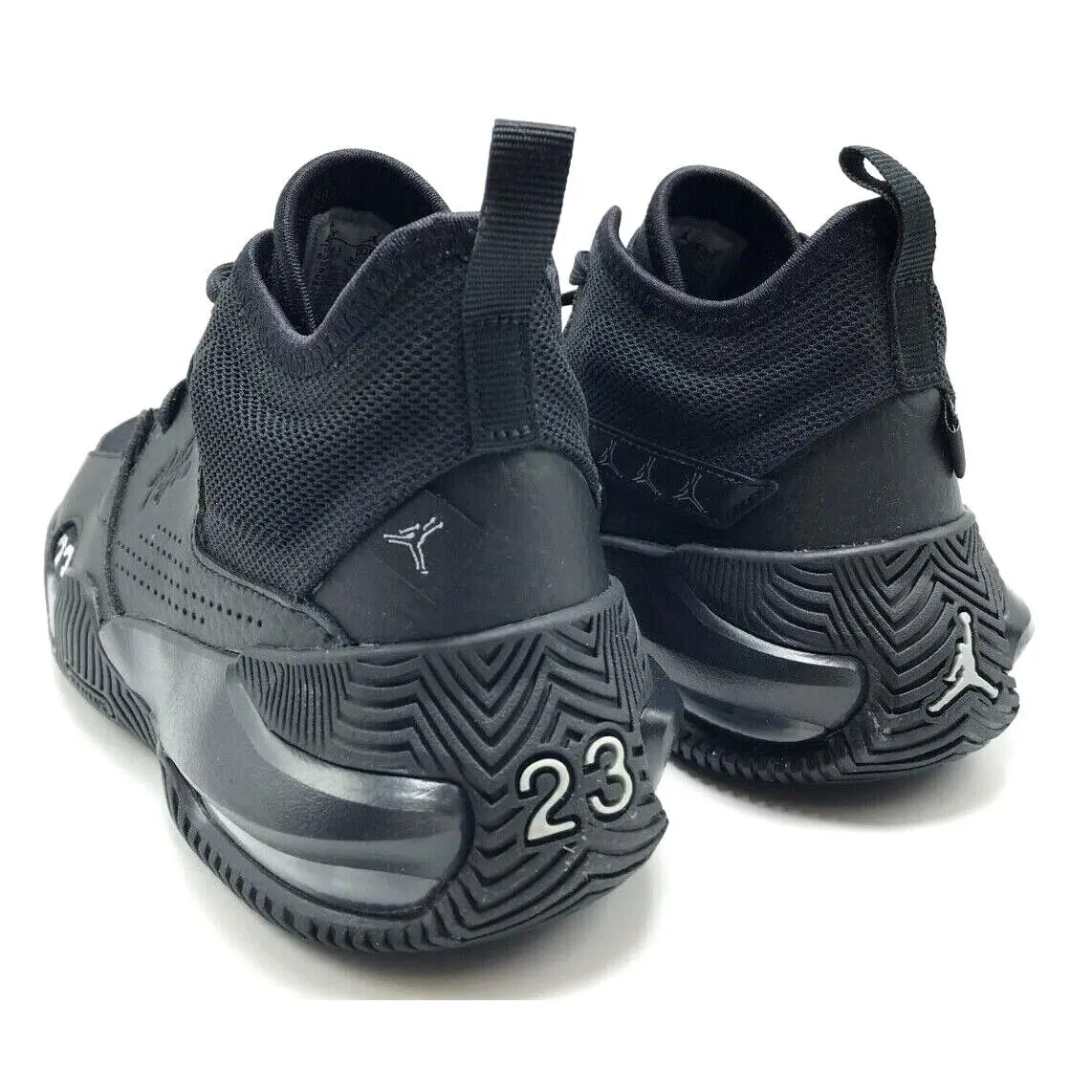 Nike shoes - Jordan Stay Loyal 2 - Stay Loyal - Black 12