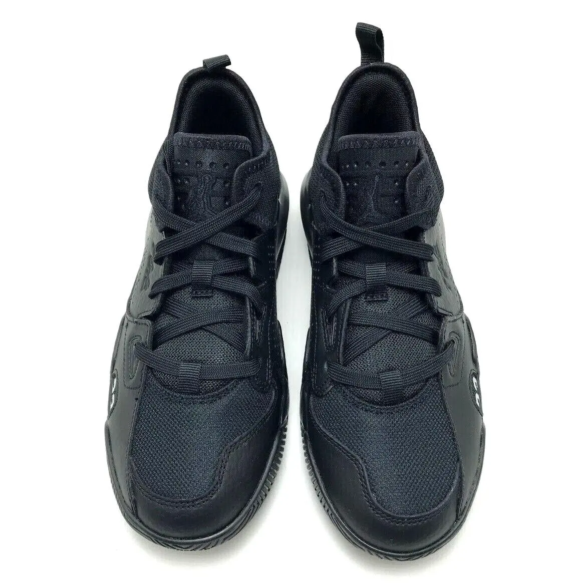 Nike shoes - Jordan Stay Loyal 2 - Stay Loyal - Black 13