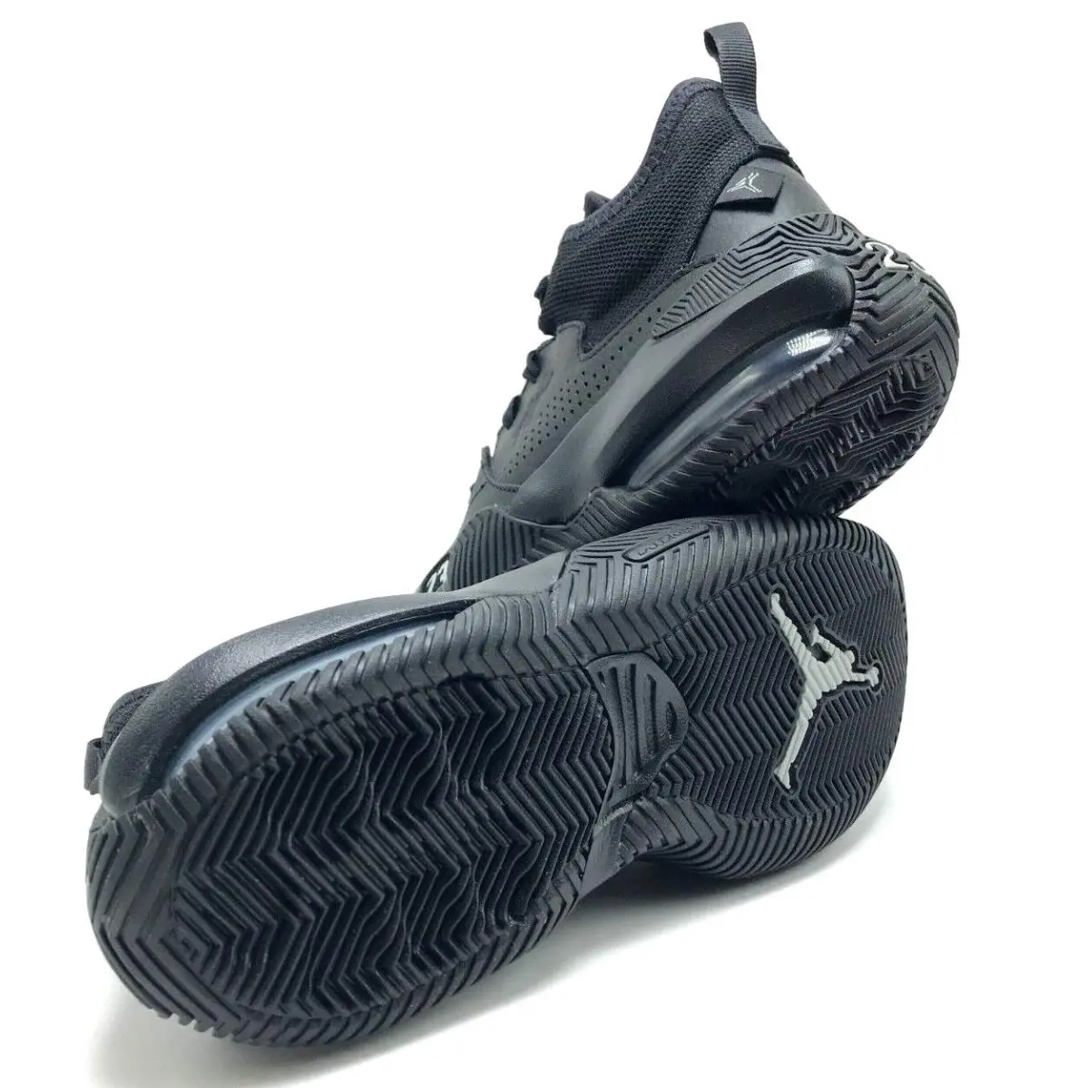 Nike shoes - Jordan Stay Loyal 2 - Stay Loyal - Black 14