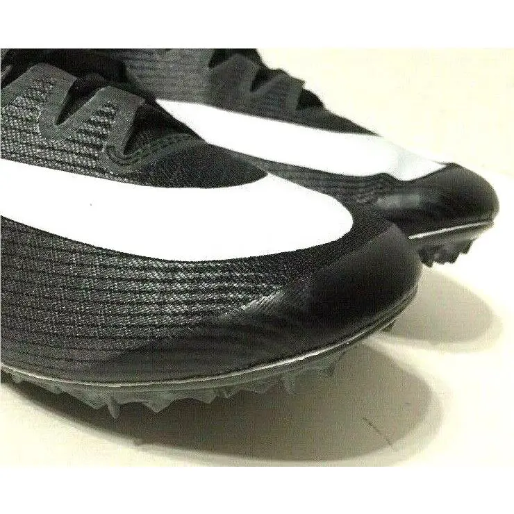 Nike shoes - Nike Zoom Ja Fly 3 - 865633-017 - Black 0