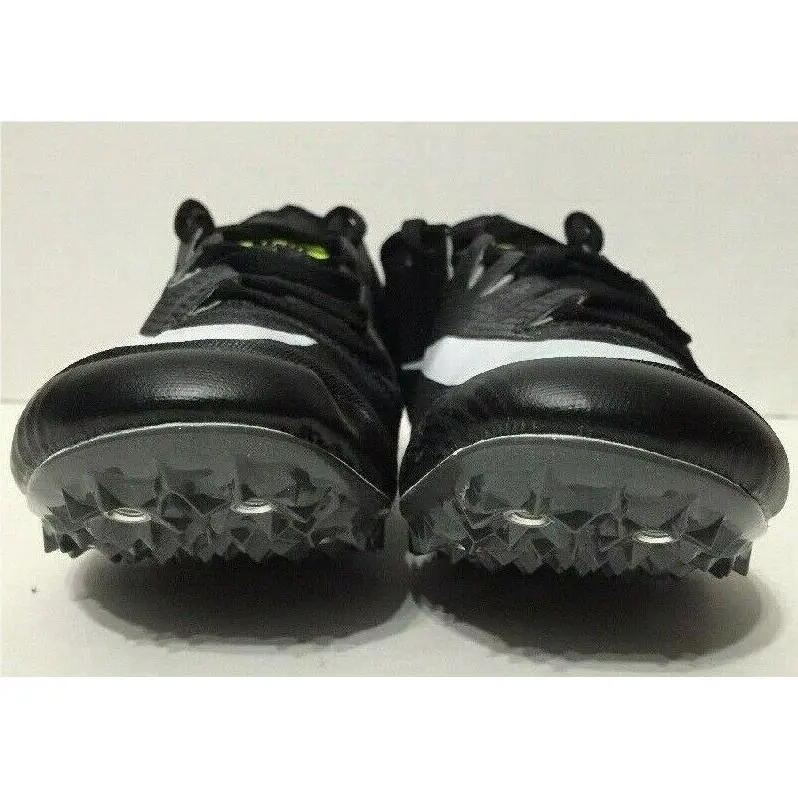Nike shoes - Nike Zoom Ja Fly 3 - 865633-017 - Black 1