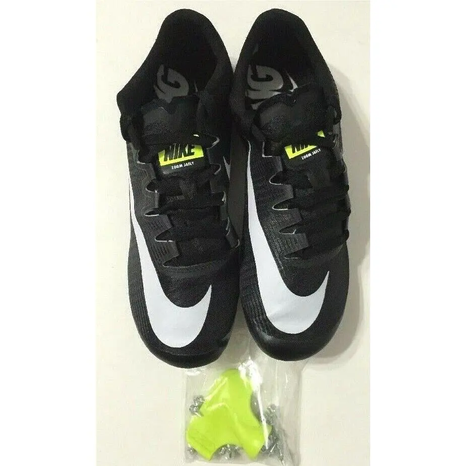 Nike shoes - Nike Zoom Ja Fly 3 - 865633-017 - Black 3