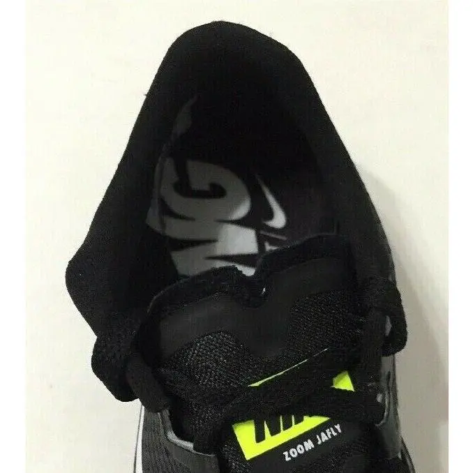 Nike shoes - Nike Zoom Ja Fly 3 - 865633-017 - Black 6