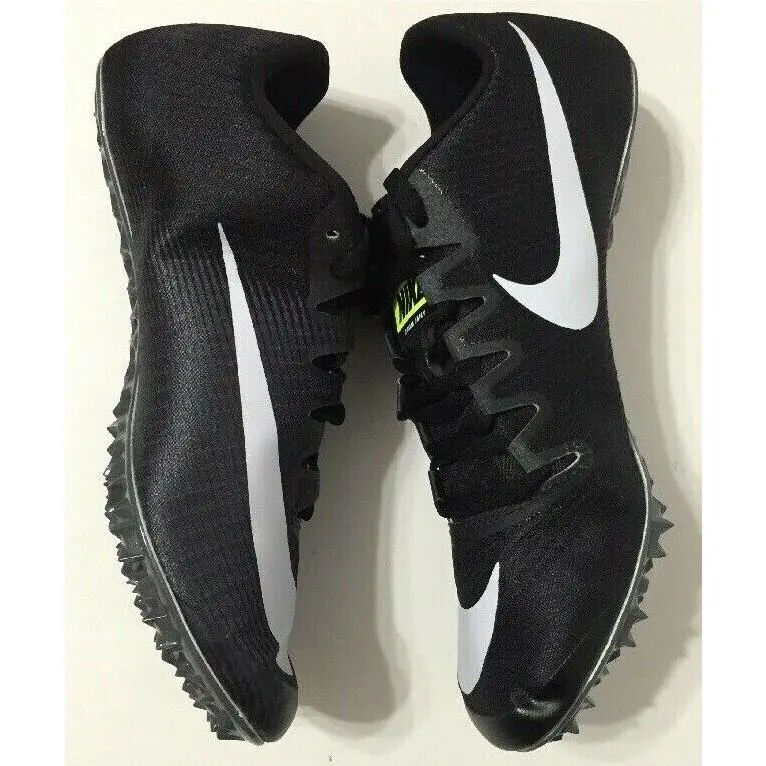 Nike shoes - Nike Zoom Ja Fly 3 - 865633-017 - Black 7