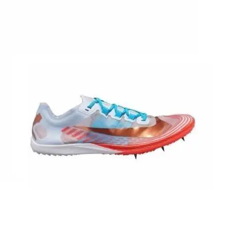 Nike shoes - Nike Zoom Victory - Zoom Victory - AJ0847 401 - Blue 1