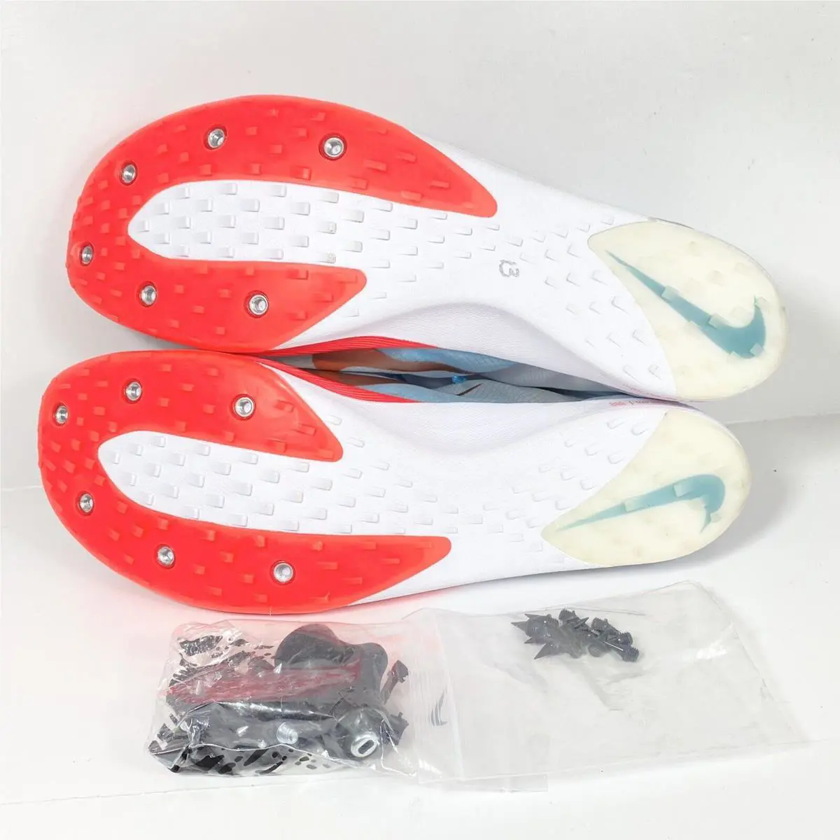 Nike shoes - Nike Zoom Victory - Zoom Victory - AJ0847 401 - Blue 10