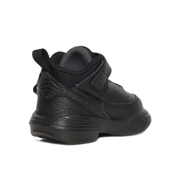 Nike shoes - Black 2