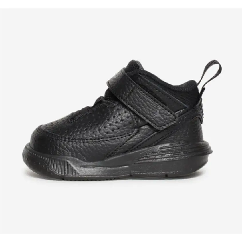 Nike shoes - Black 4