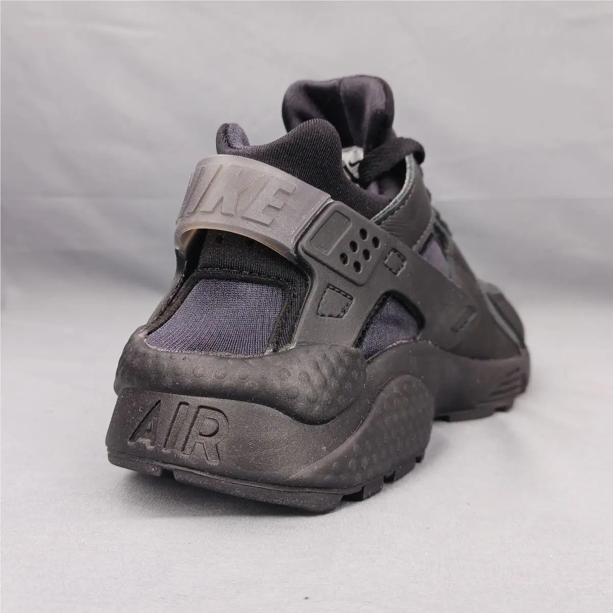Nike shoes - Nike Air Huarache - Air Huarache - DH4439001 - Black 2