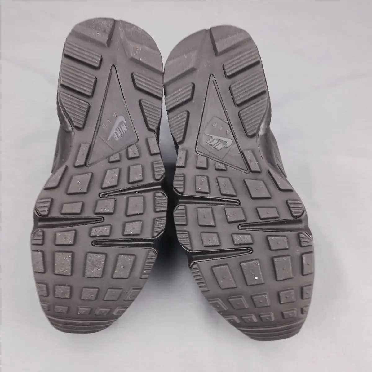 Nike shoes - Nike Air Huarache - Air Huarache - DH4439001 - Black 5