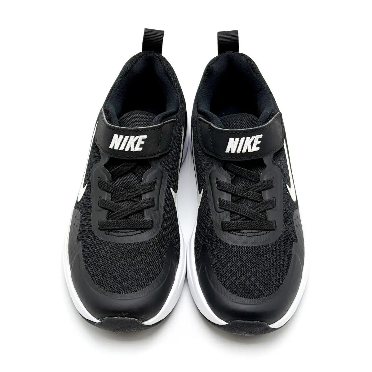 Nike shoes - Nike Wearallday - Wearallday - Black 1