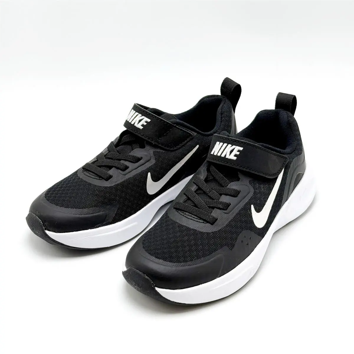 Nike shoes - Nike Wearallday - Wearallday - Black 0