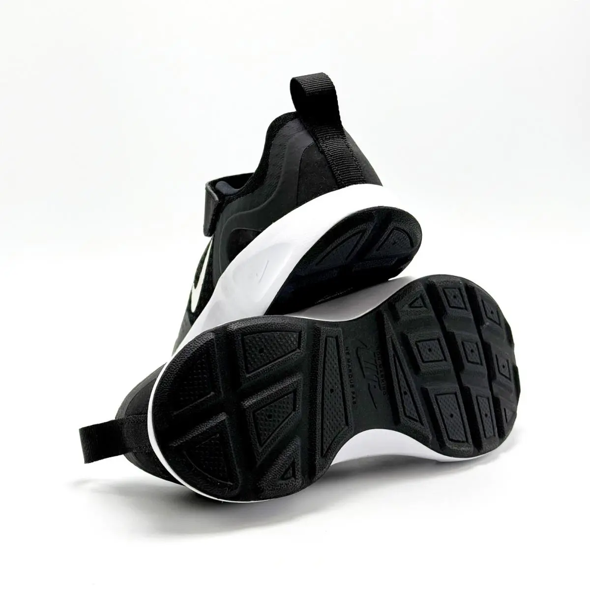 Nike shoes - Nike Wearallday - Wearallday - Black 3