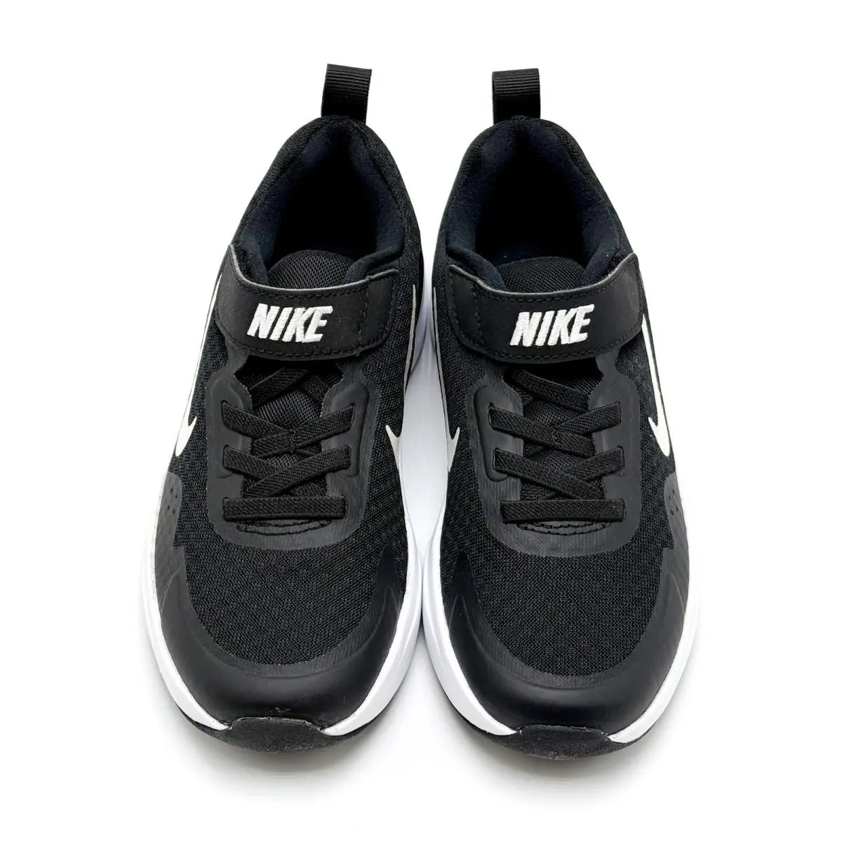 Nike shoes - Nike Wearallday - Wearallday - Black 6