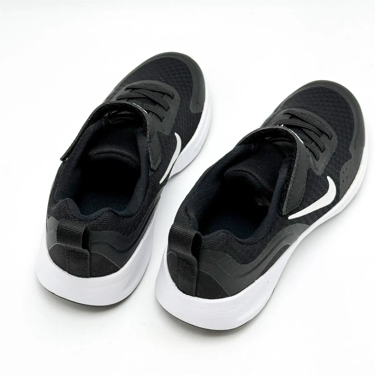 Nike shoes - Nike Wearallday - Wearallday - Black 7
