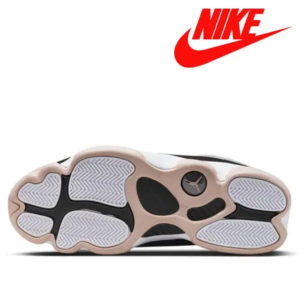 Nike shoes - Jordan 6 Rings - Rings - 322992-112 - White 6