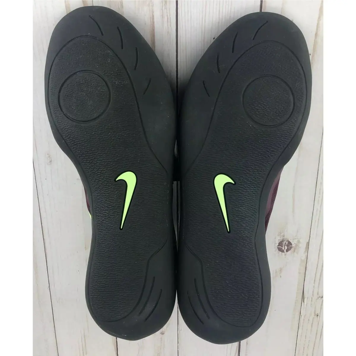 Nike shoes - Nike Zoom SD - Zoom - 685135-600 - Purple 8