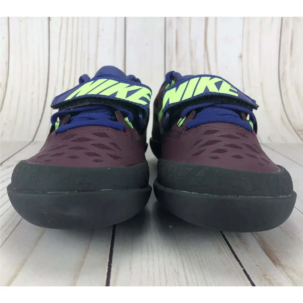 Nike shoes - Nike Zoom SD - Zoom - 685135-600 - Purple 3