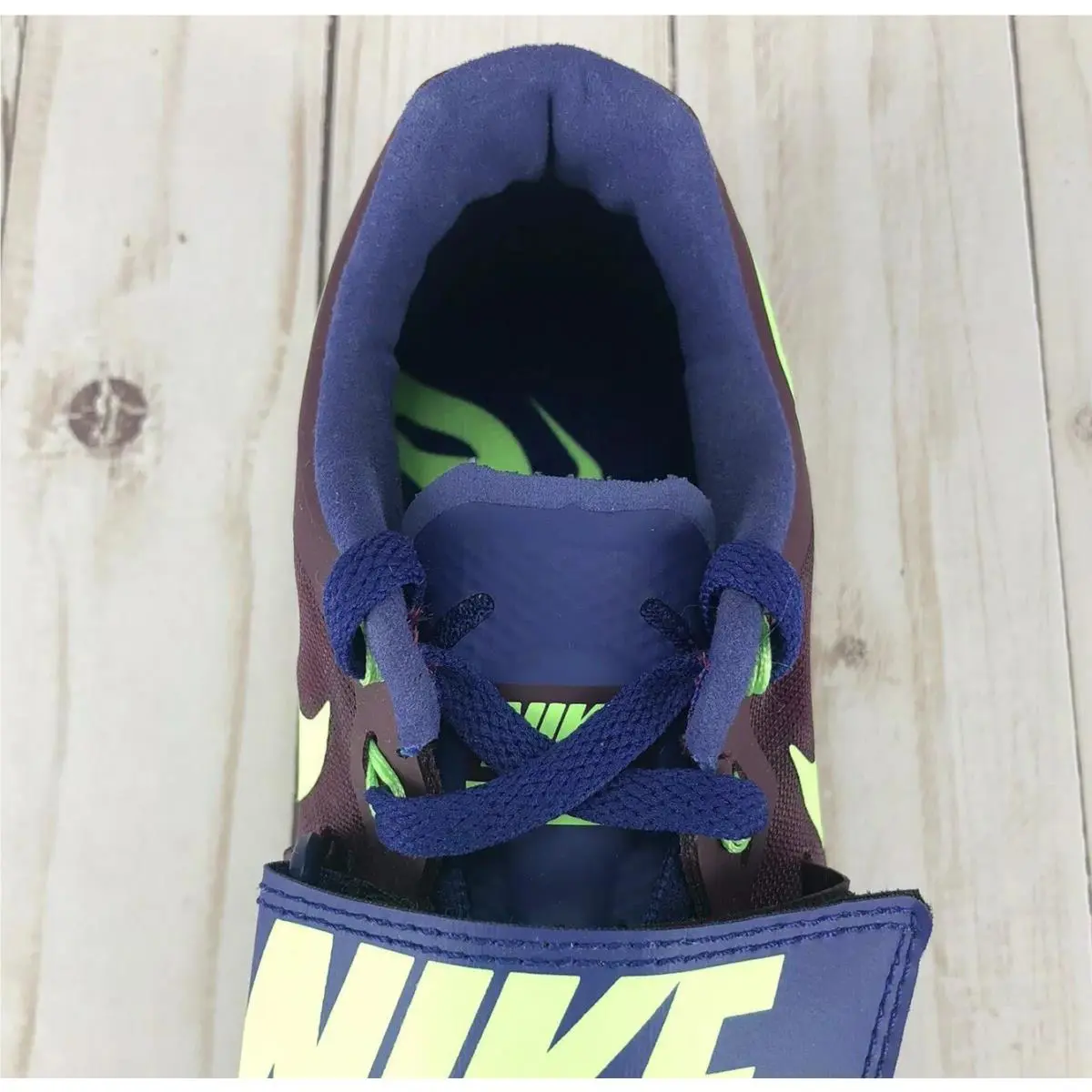 Nike shoes - Nike Zoom SD - Zoom - 685135-600 - Purple 6