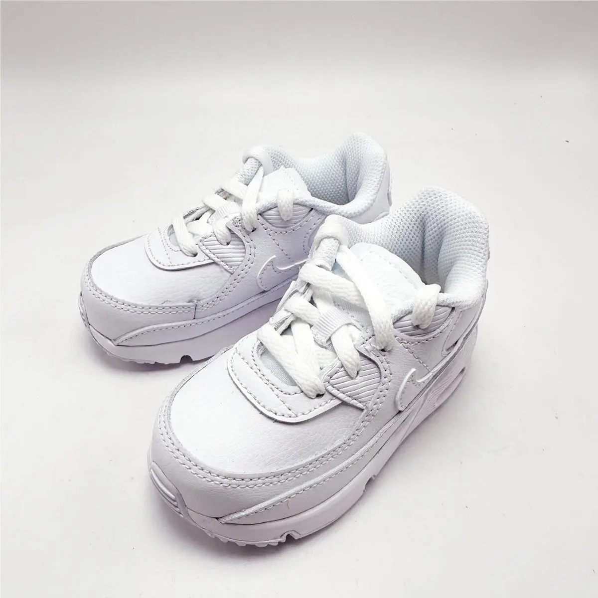 Nike shoes - Nike Air Max 90 - Air Max - White 0