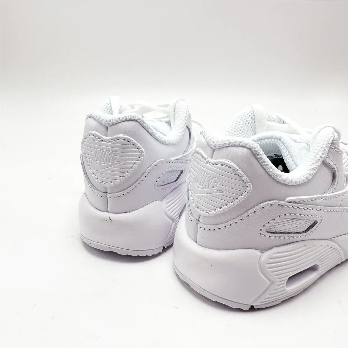 Nike shoes - Nike Air Max 90 - Air Max - White 1