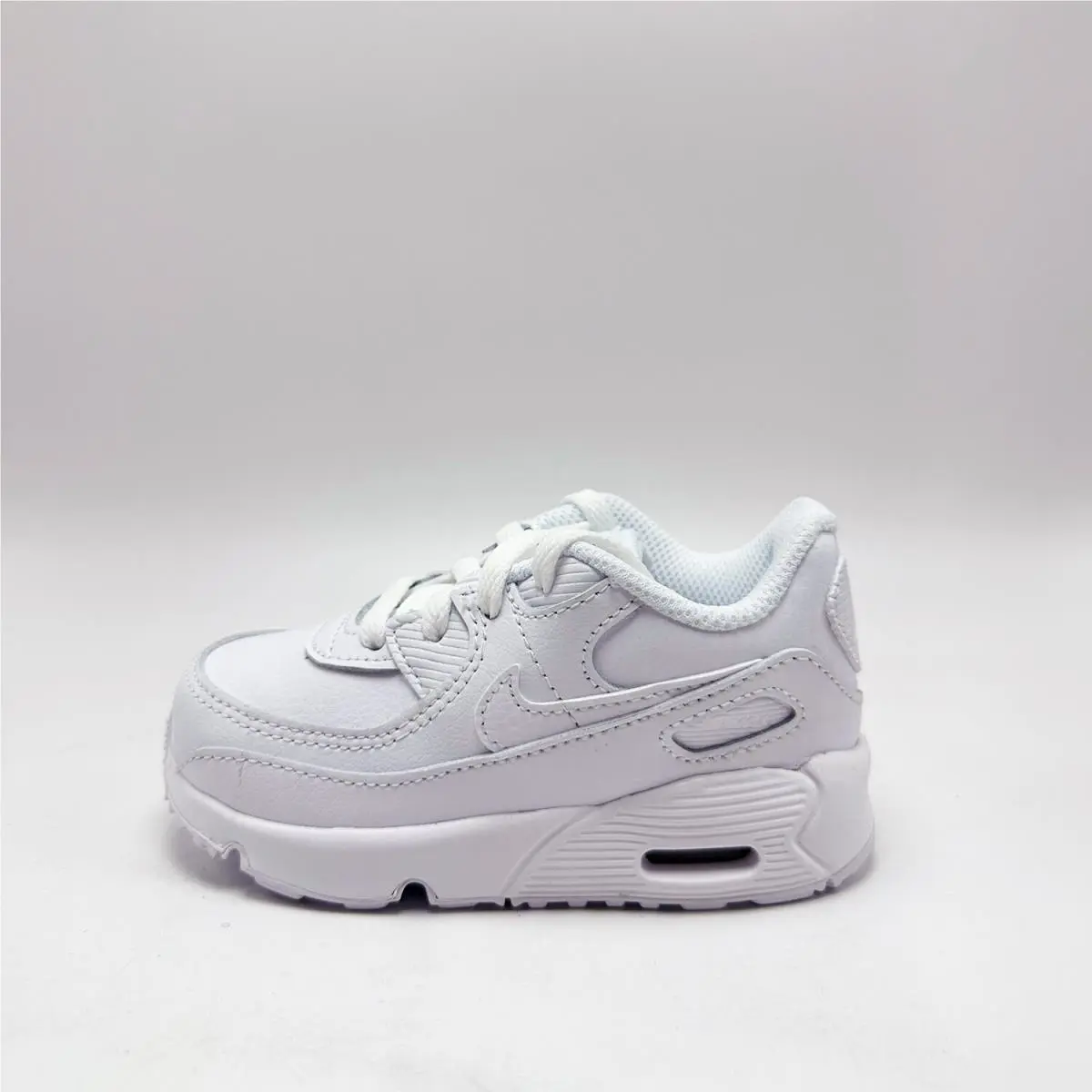 Nike shoes - Nike Air Max 90 - Air Max - White 3