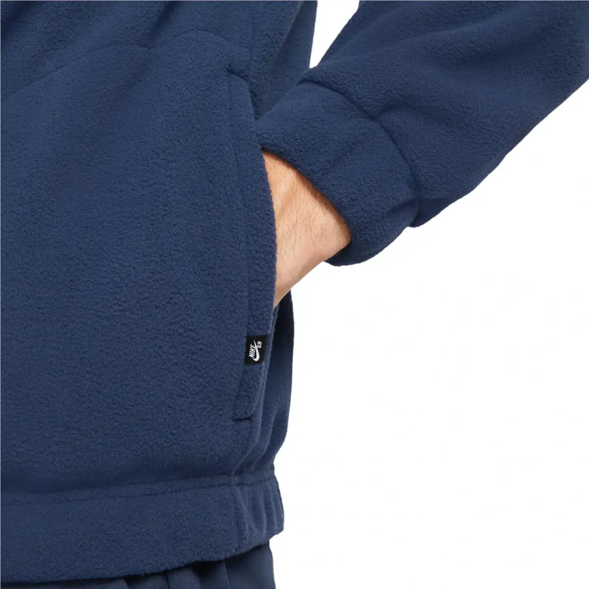 Nike clothing  - Blue 6