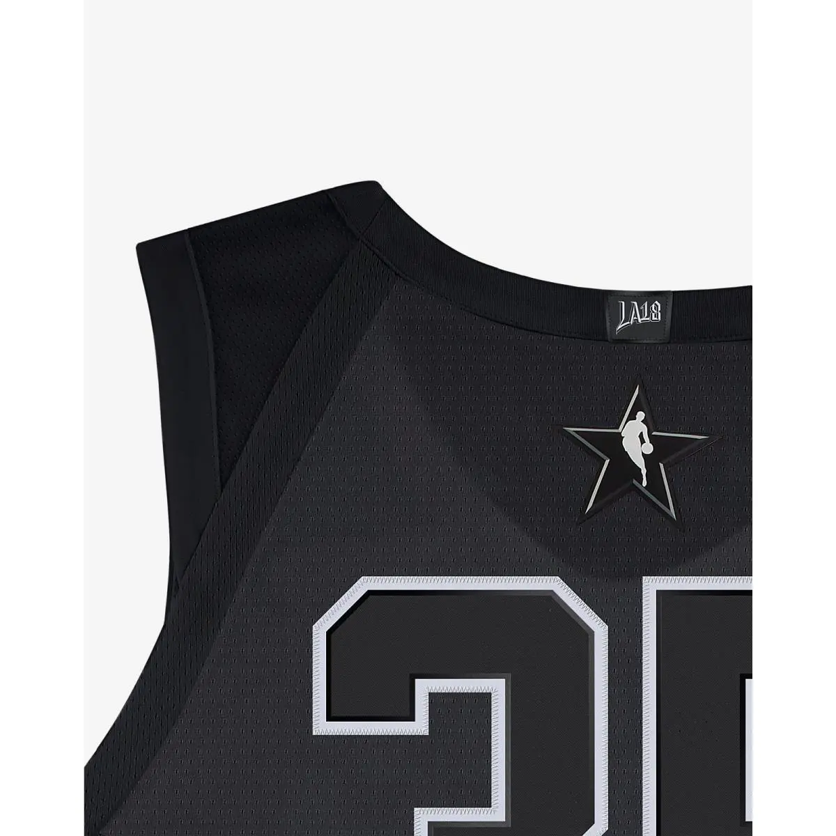 Nike clothing - Black 6