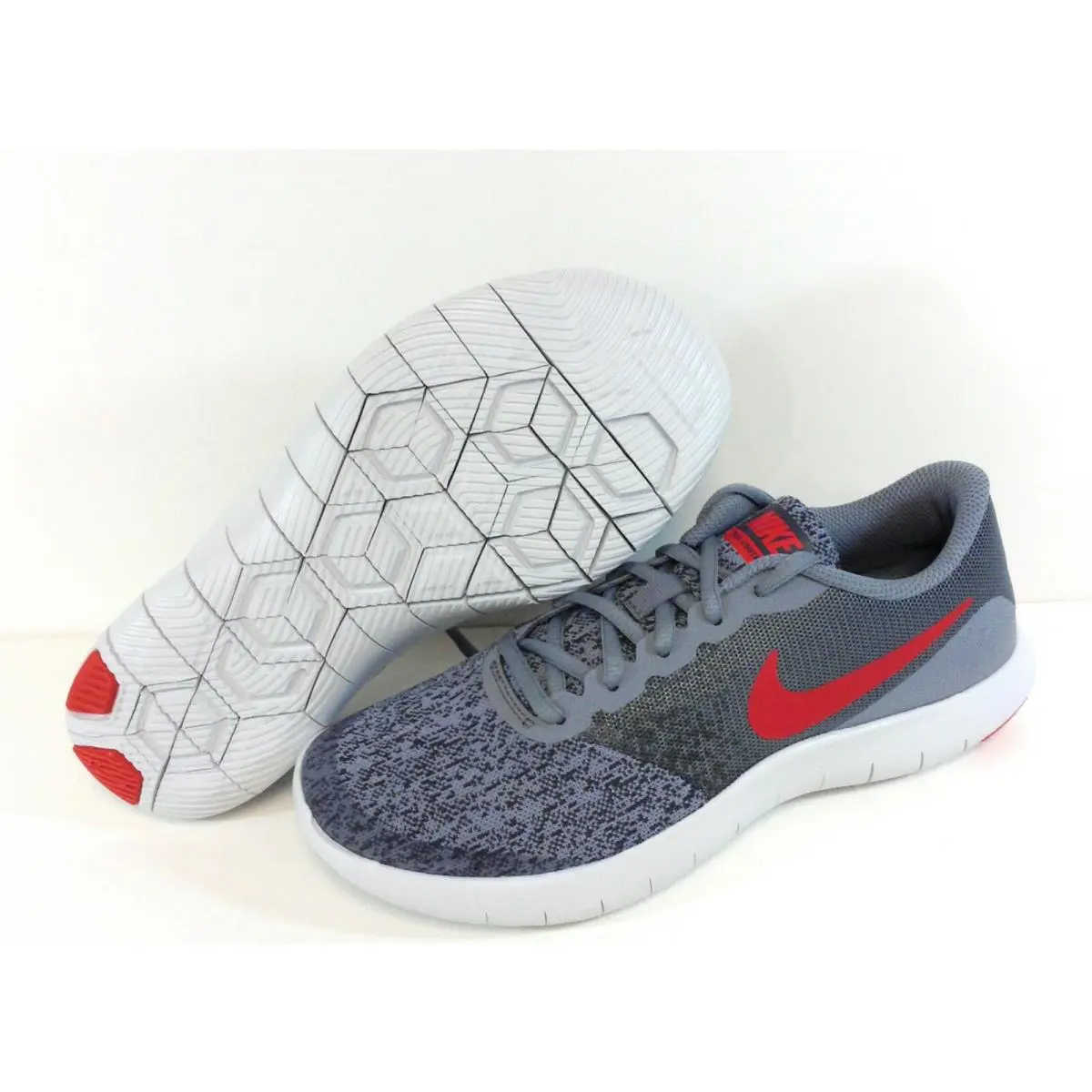 Nike shoes - Grey 1