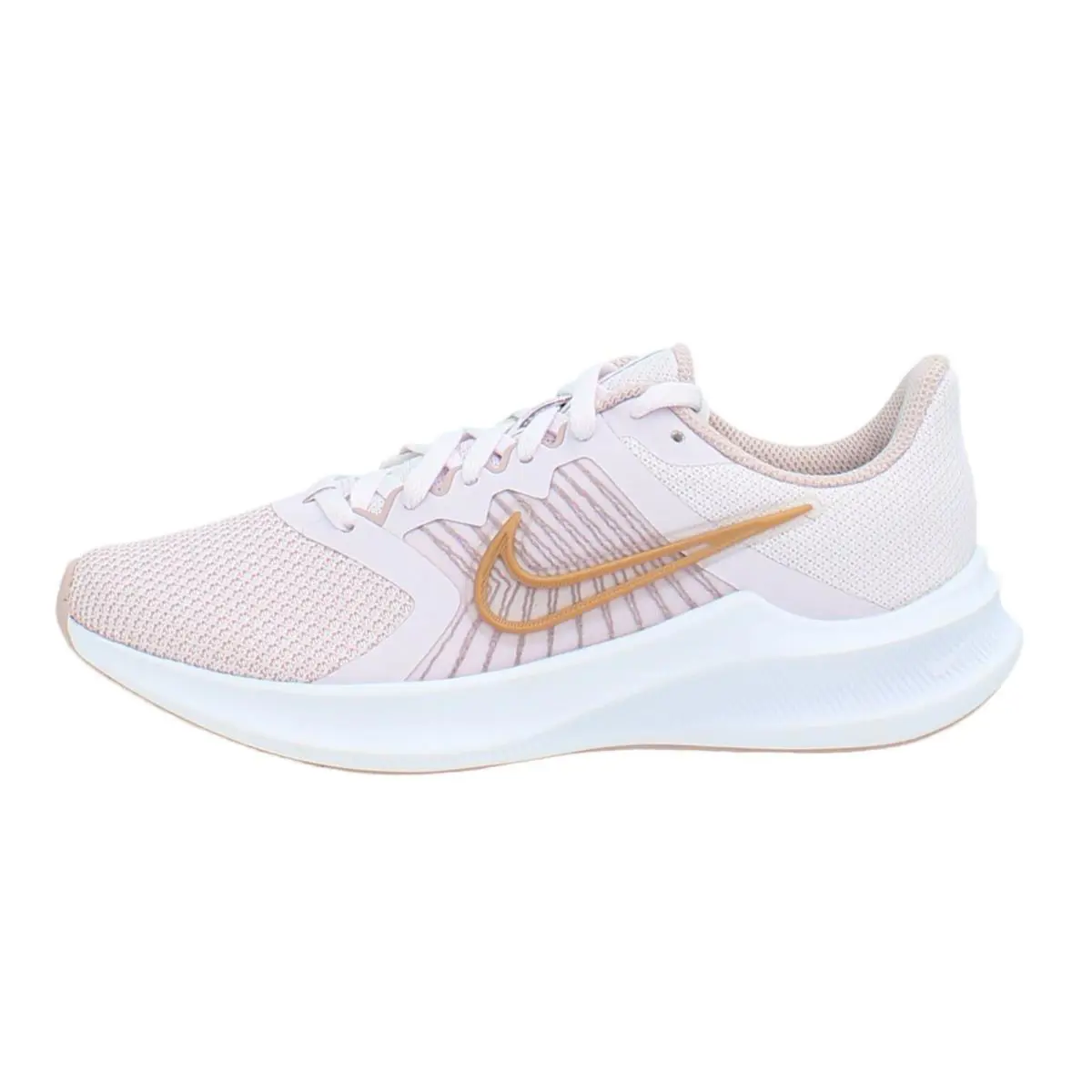 Nike shoes - Nike Downshifter 11 - Downshifter - CW3413 - Pink 2