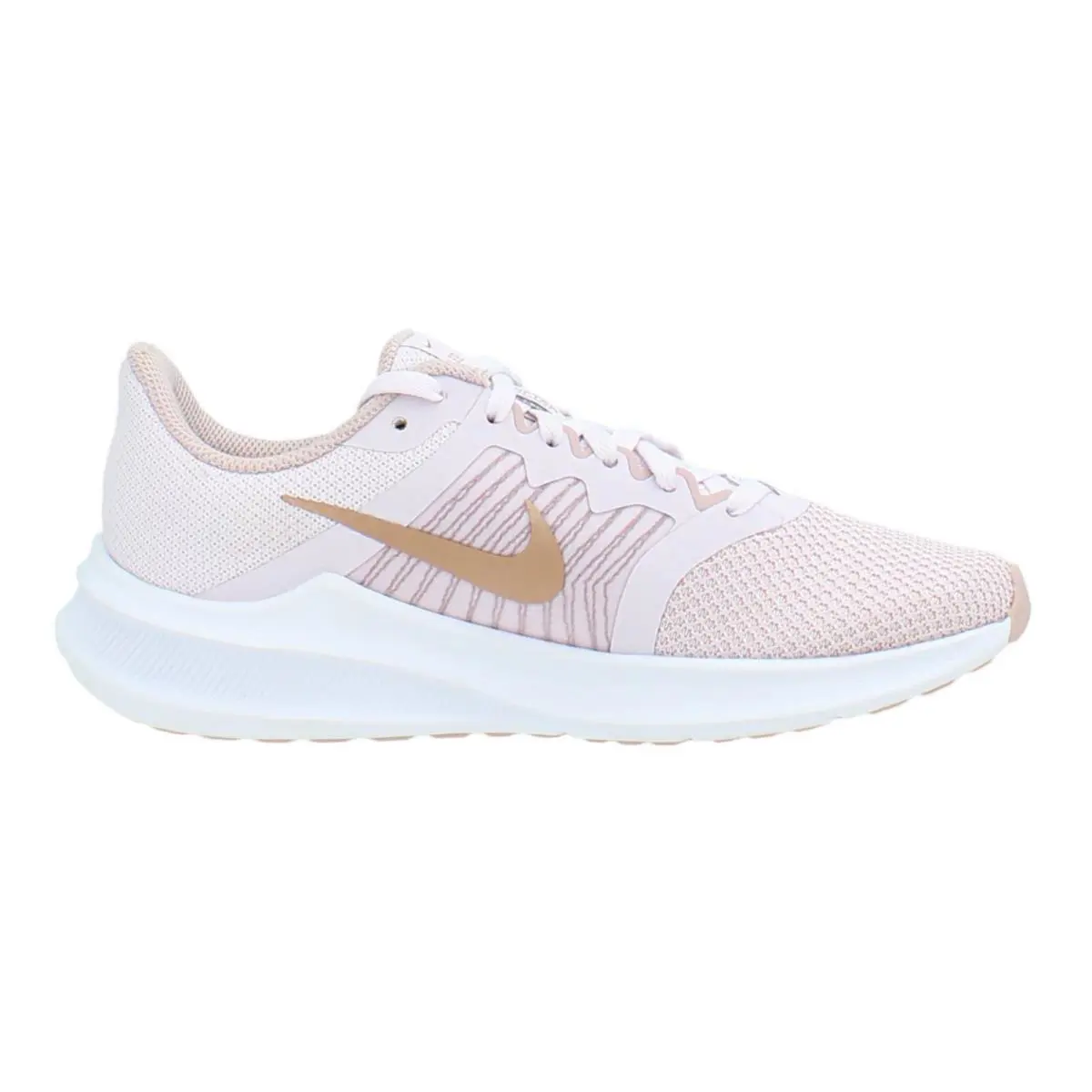 Nike shoes - Nike Downshifter 11 - Downshifter - CW3413 - Pink 3