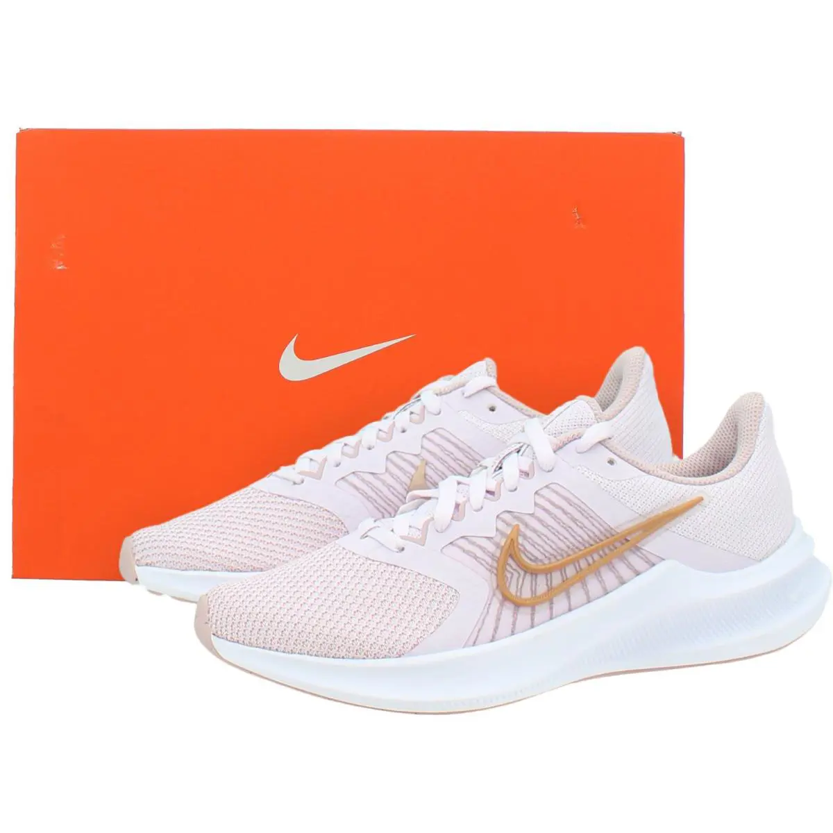 Nike shoes - Nike Downshifter 11 - Downshifter - CW3413 - Pink 8
