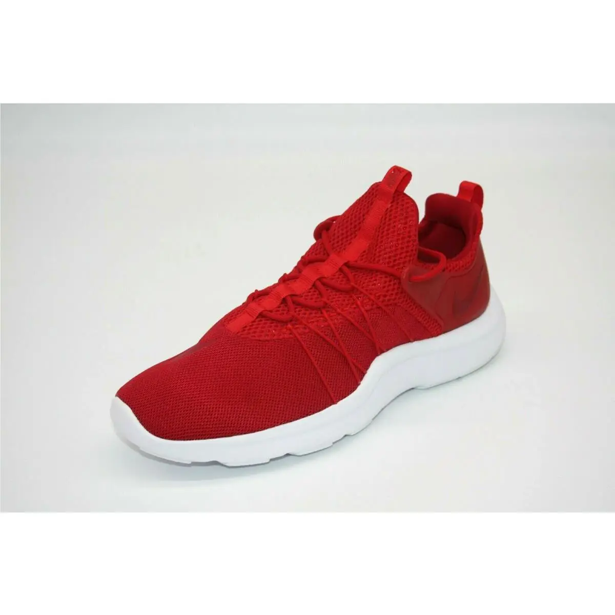 Nike shoes - Nike Darwin - Darwin - 819803-666 - GYM RED/UNIVERSITY RED 0