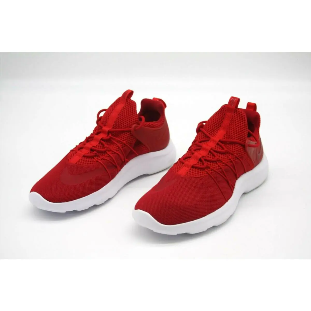 Nike shoes - Nike Darwin - Darwin - 819803-666 - GYM RED/UNIVERSITY RED 3