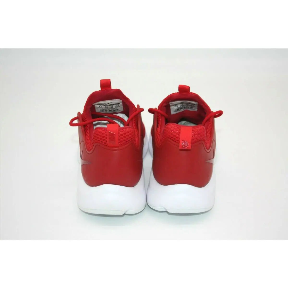 Nike shoes - Nike Darwin - Darwin - 819803-666 - GYM RED/UNIVERSITY RED 5