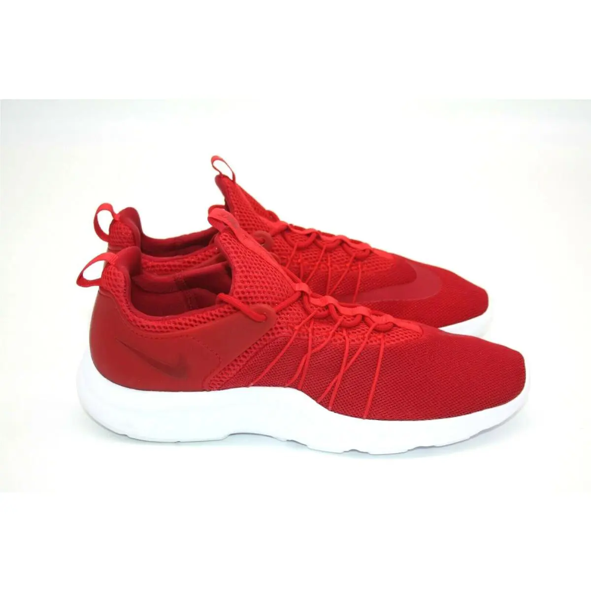 Nike shoes - Nike Darwin - Darwin - 819803-666 - GYM RED/UNIVERSITY RED 6