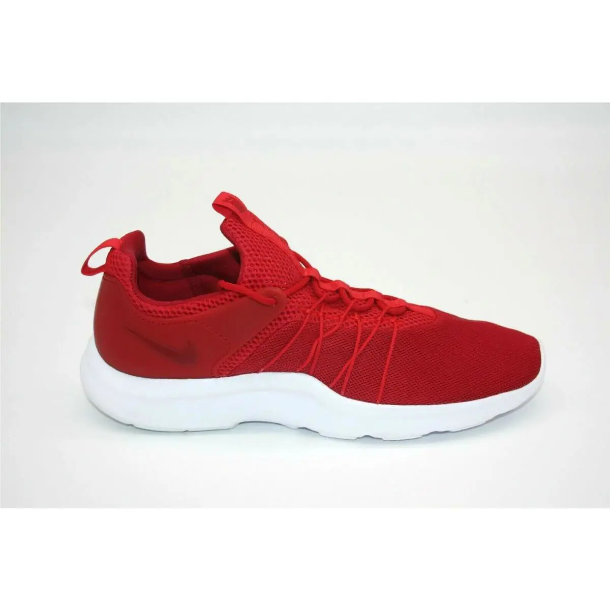 Nike shoes - Nike Darwin - Darwin - 819803-666 - GYM RED/UNIVERSITY RED 8
