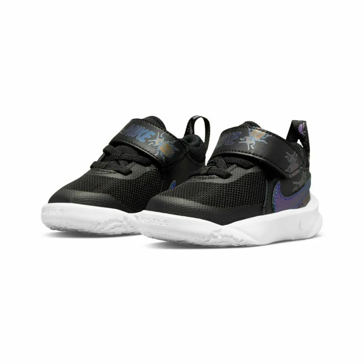 Nike shoes - Black 1