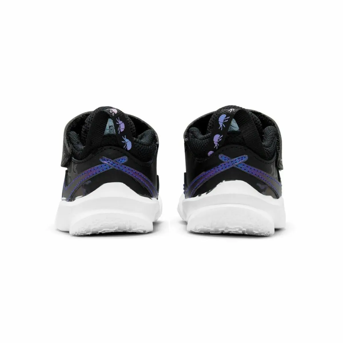 Nike shoes - Black 4