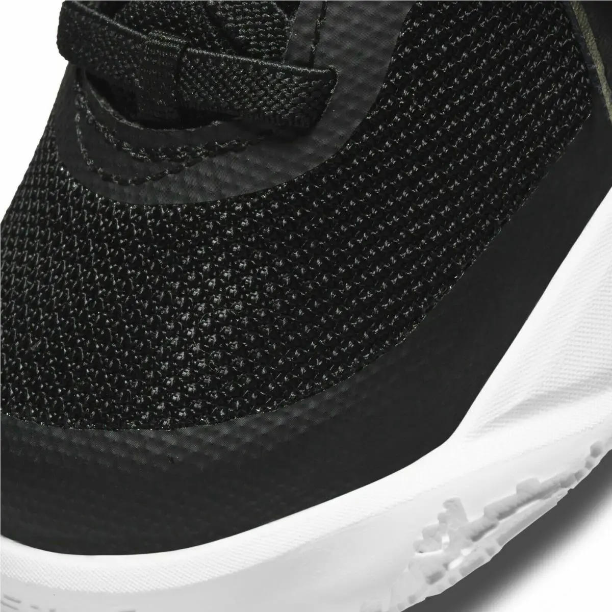 Nike shoes - Black 2