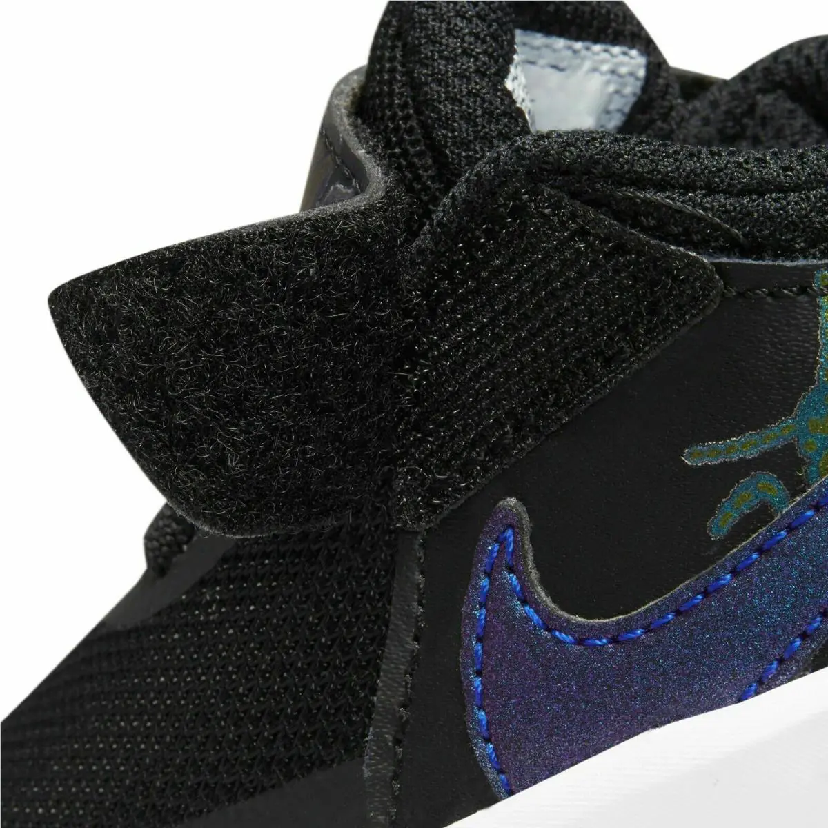 Nike shoes - Black 3