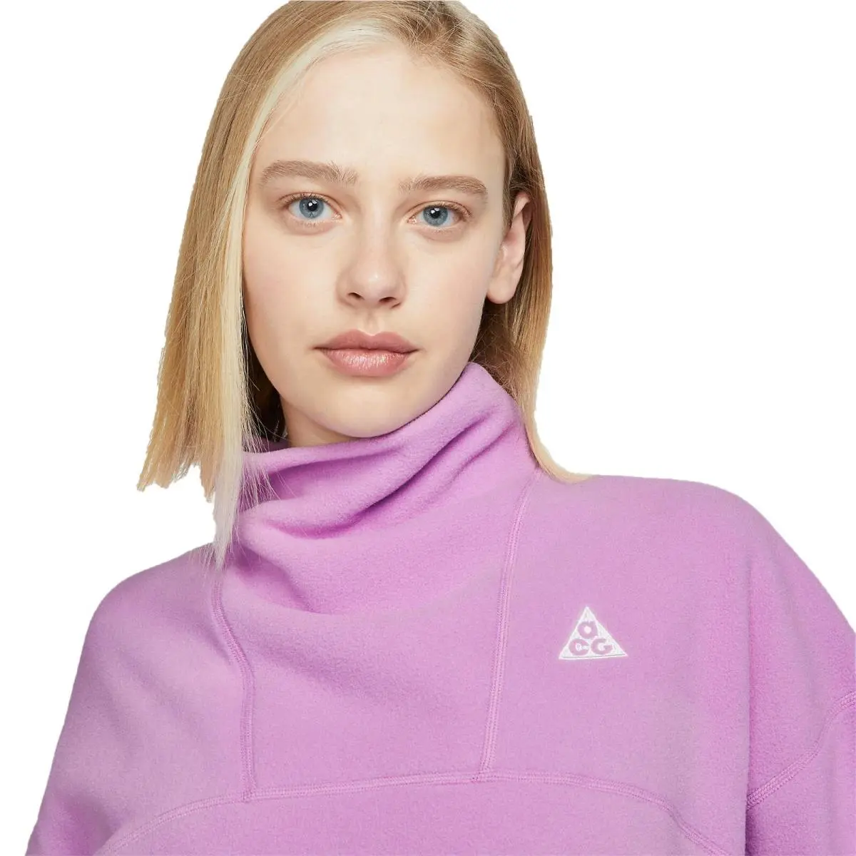 Nike clothing - Rush Fuchsia/Rush Fuchsia/Summit White 8