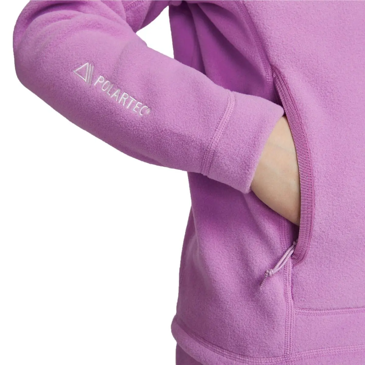 Nike clothing - Rush Fuchsia/Rush Fuchsia/Summit White 9