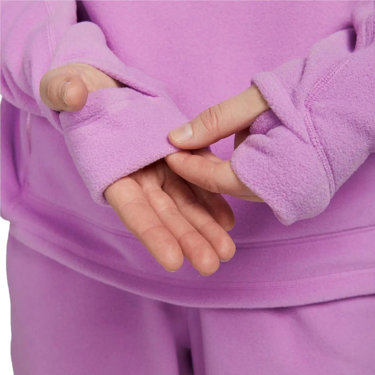 Nike clothing - Rush Fuchsia/Rush Fuchsia/Summit White 10