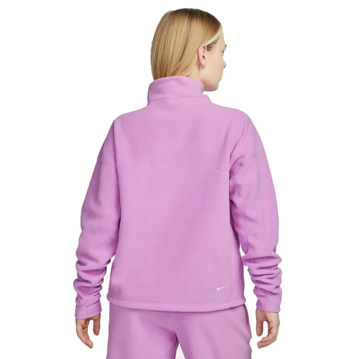 Nike clothing - Rush Fuchsia/Rush Fuchsia/Summit White 7